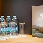 Lesny Dwor Piekarnia Mio Padre Restauracja Mamma Mia 3* カルパッチ