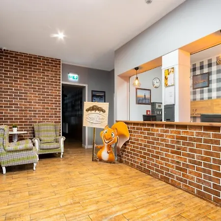 Bed & Breakfast Lesny Dwor Piekarnia Mio Padre Restauracja Mamma Mia Karpacz