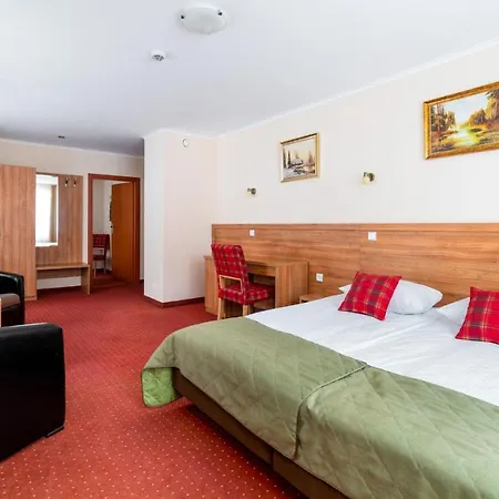 Lesny Dwor Piekarnia Mio Padre Restauracja Mamma Mia 3* Karpacz