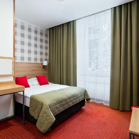 Lesny Dwor Piekarnia Mio Padre Restauracja Mamma Mia Bed & Breakfast Karpacz