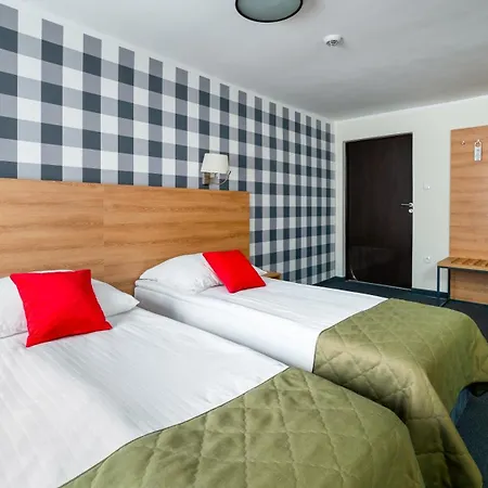 Lesny Dwor Piekarnia Mio Padre Restauracja Mamma Mia Karpacz