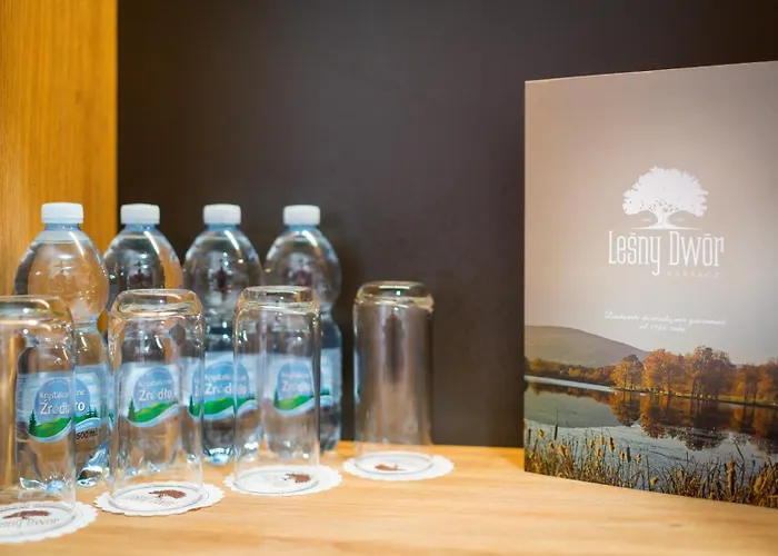 Lesny Dwor Piekarnia Mio Padre Restauracja Mamma Mia 3* Karpacz