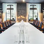 לינה וארוחת בוקר Lesny Dwor Piekarnia Mio Padre Restauracja Mamma Mia