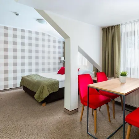 Leśny Dwór Karpacz