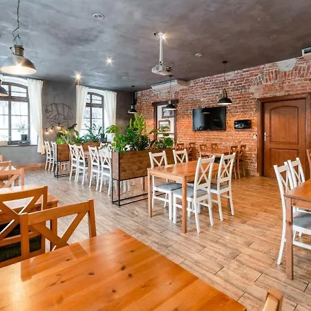 Lesny Dwor Karpacz Piekarnia Mio Padre Restauracja Mamma Mia *