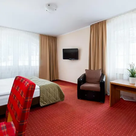 Lesny Dwor Karpacz Piekarnia Mio Padre Restauracja Mamma Mia Bed & Breakfast *