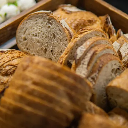 Alojamento de Acomodação e Pequeno-almoço Leśny Dwór 3*