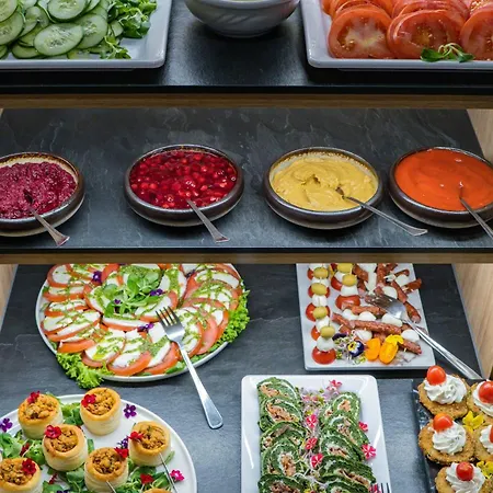 Leśny Dwór 3* Karpacz