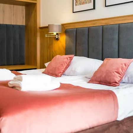 Leśny Dwór Karpacz