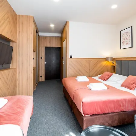 Leśny Dwór Karpacz