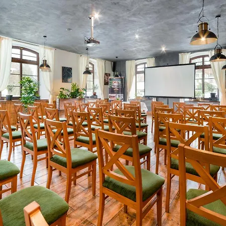 Lesny Dwor Karpacz Piekarnia Mio Padre Restauracja Mamma Mia Отель типа 