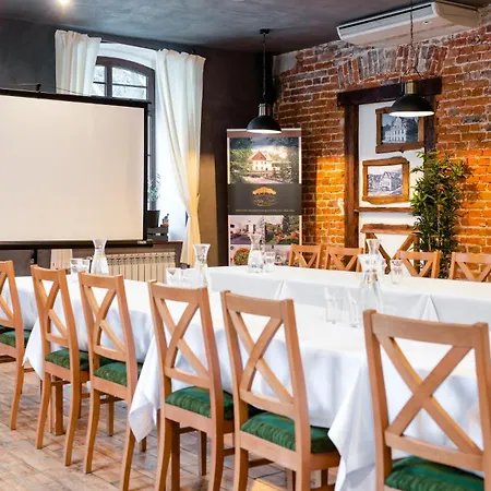 Lesny Dwor Karpacz Piekarnia Mio Padre Restauracja Mamma Mia Карпач
