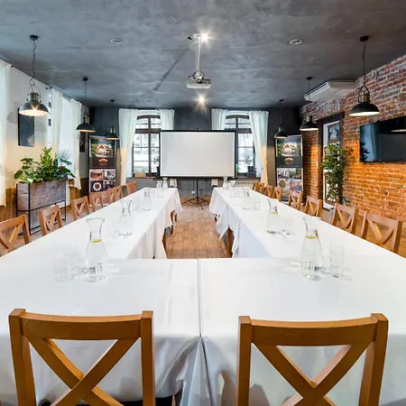 Lesny Dwor Karpacz Piekarnia Mio Padre Restauracja Mamma Mia Отель типа 