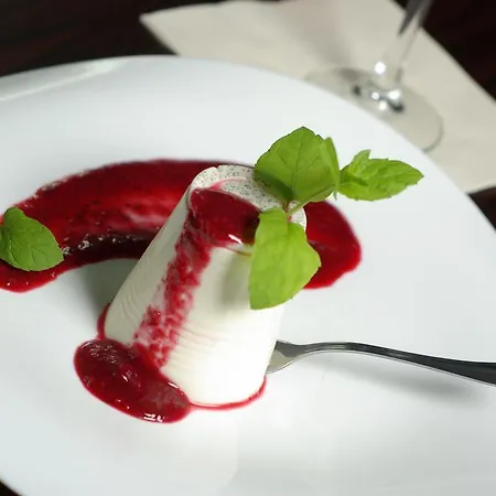 Lesny Dwor Karpacz Piekarnia Mio Padre Restauracja Mamma Mia