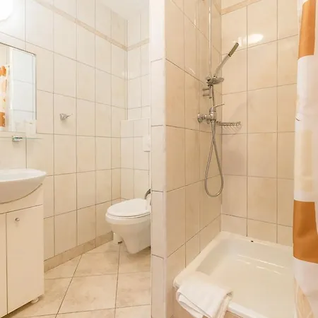 Lesny Dwor Karpacz Piekarnia Mio Padre Restauracja Mamma Mia Bed & Breakfast