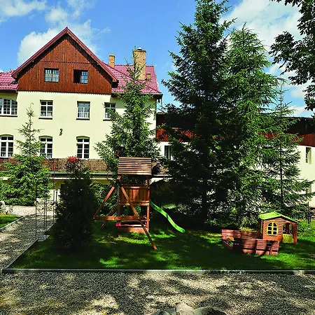 Leśny Dwór 3* Karpacz