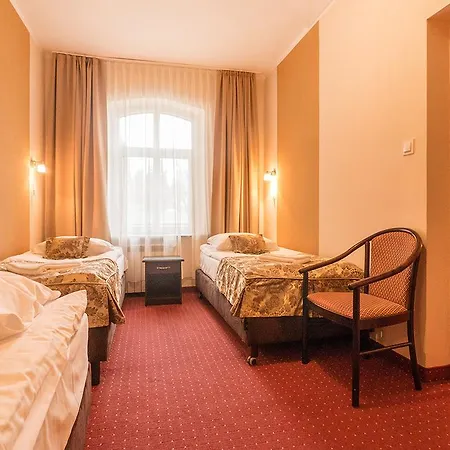 Bed & Breakfast Lesny Dwor Karpacz Piekarnia Mio Padre Restauracja Mamma Mia *