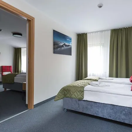 Lesny Dwor Piekarnia Mio Padre Restauracja Mamma Mia