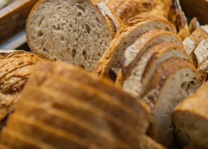 Bed and breakfast Leśny Dwór 3*