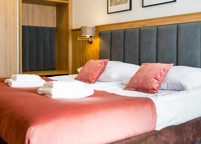 Leśny Dwór Karpacz