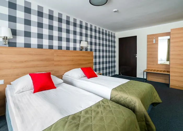 Lesny Dwor Karpacz Piekarnia Mio Padre Restauracja Mamma Mia Карпач