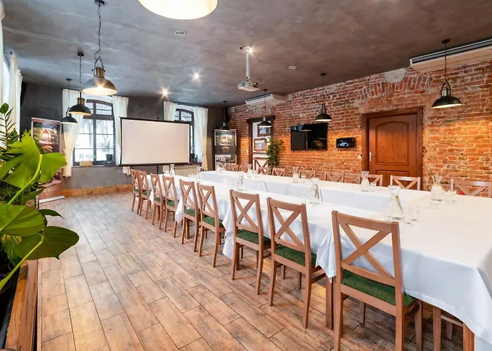 Bed and breakfast Leśny Dwór