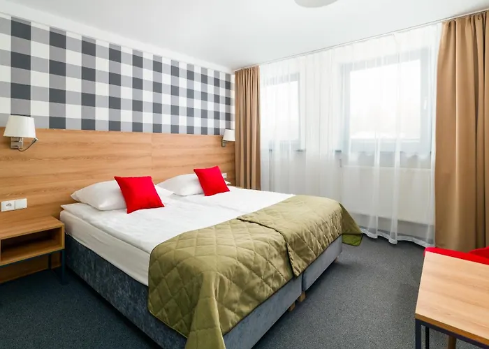 Bed and breakfast Leśny Dwór Karpacz