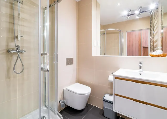 Lesny Dwor Karpacz Piekarnia Mio Padre Restauracja Mamma Mia Отель типа 