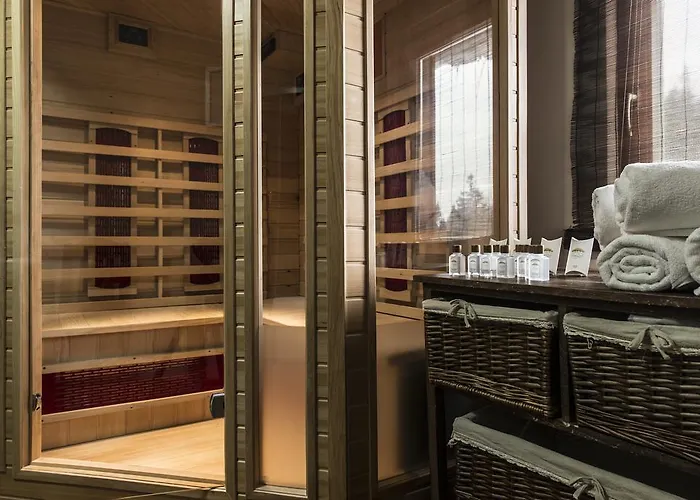 Leśny Dwór Bed and breakfast