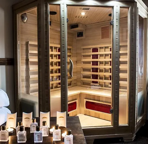 Lesny Dwor Karpacz Piekarnia Mio Padre Restauracja Mamma Mia Отель типа 