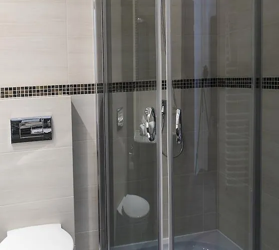 Lesny Dwor Karpacz Piekarnia Mio Padre Restauracja Mamma Mia 3*